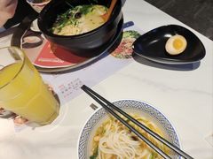 -妈妈故事米线(市府恒隆店)