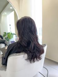 -5M HAIR SALON