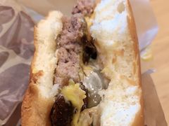 -汉堡王(华发中央公园店)