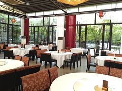 -大树头·森林餐厅(石碁店)
