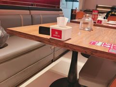 -老板恋上鱼(恒隆广场店)