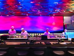 -和彩放题餐厅(酒仙桥店)