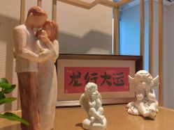 点击看大图 -慢脚印孕产中心(园区国金店)