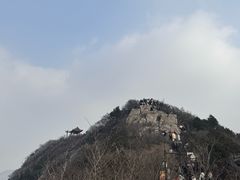 -千佛山风景名胜区