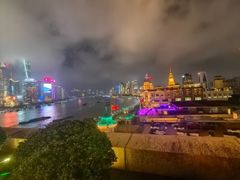 -上海和平饭店 Fairmont Peace Hotel