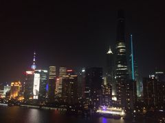 上海外滩英迪格酒店-上海外滩英迪格酒店