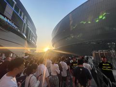 -成都金融城演艺中心