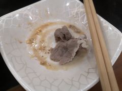 加钙羔羊肉-情忆草原涮肉馆