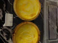 流心芝士挞-鲍师傅糕点(春熙路店)