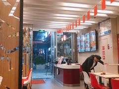 大堂-咬不得高祖生煎·简餐(星耀城店)