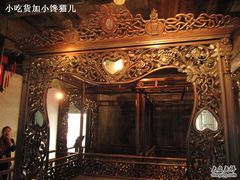-乌镇东栅景区-江南百床馆