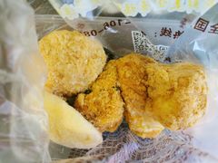 -鲍师傅糕点(西站店)