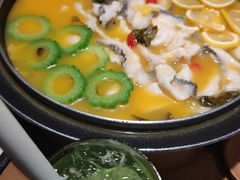 -山城外·非遗酸菜鱼(蜀都万达店)