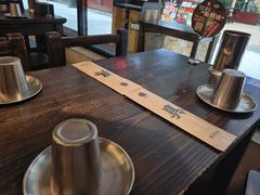 -破店肥哈·东北烧烤·夜宵(南山保利店)