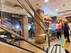 -麦当劳(开平潭江店)