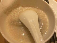 -湯系·煲汤手艺人(东二环泰禾广场店)