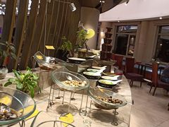 -海草馆自助餐厅(悦海店)