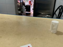 -蓉城西二道无名冒菜(西二道街店)