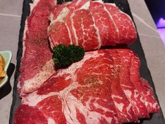 -谷町·烤肉自助(朱雀门店)