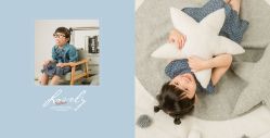 -倾城宝贝儿童摄影(浦东金谊店)