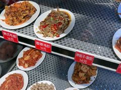 -韩麦大冷面(桂花街直营店)