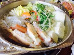 -札幌かに本家(福岡那の川店)