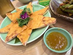 -mango tree芒果树泰国餐厅(青岛万象城店)