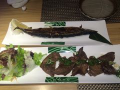 -琴寿司居酒屋(软件园店)