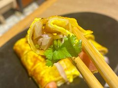 -金掌勺锅包肉(华润万象城店)