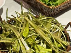 -云尊府云南菜·蒸汽石锅鱼(学清路店)