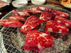 -小本家韩式烤肉(紫藤路店)