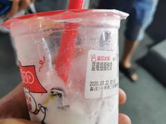 -蜜雪冰城(桂林胡同店)