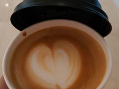 android_upload_pic-E·cafe(新梅广场店)