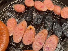 -隐炉和牛烧肉店(群力店)