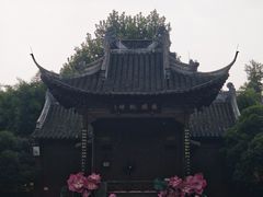 -钱王祠