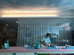 点击看大图 -华美国际月子会所(合生店)
