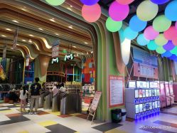 -宝燕乐园(闵行旗舰店)