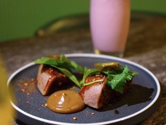 -SHADOWS•Bistro&Eatery(安福路店)