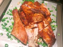 -绿茶餐厅(深圳龙华天虹购物中心店)