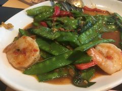 -simply thai天泰(静安嘉里中心店)