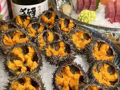 -贵木日本料理·铁板烧(新地假日广场店)