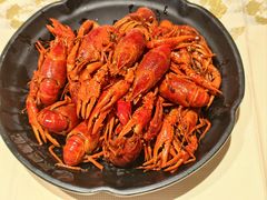 瞿记卤虾-聚味瞿记·龙虾堂(坡子街店)