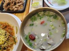 -大田牛尾汤(幸福河市场店)