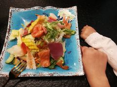 -东京爱上大连(中央大道店)