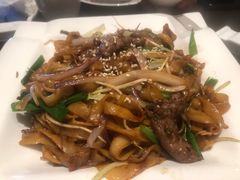 -北海银滩皇冠假日酒店-德丰楼中餐厅