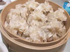 回乡羊肉烧麦-宁夏国强手抓羊肉·清真菜(未央路凤三店)