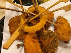 -桃屋日本料理(清华科技园店)