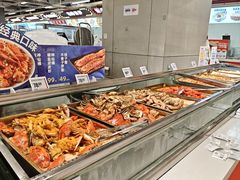 -盒马鲜生(观音桥店)