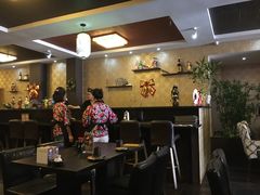 大堂-和风融合餐厅创意料理(重庆店)