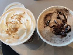-星巴克(深圳百度大厦西塔店)